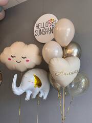 Сет Бежевое счастье