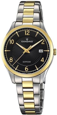 Наручные часы Candino C4632/2 фото
