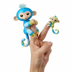 Fingerlings Интерактивная обезьянка 