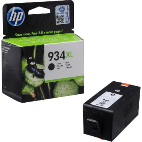 Купим выгодно картридж hp C2P23AE №934XL