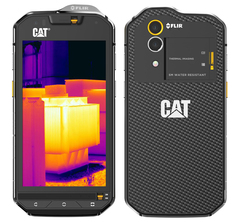 Смартфон CAT S60