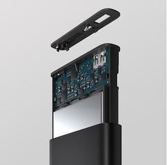 Аккумулятор Xiaomi Mi Wireless Power Bank Youth Edition 10000mAh (WPB15ZM) (Black)