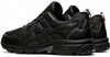 Кроссовки непромокаемые Asics Gel Venture 8 WP Black мужские