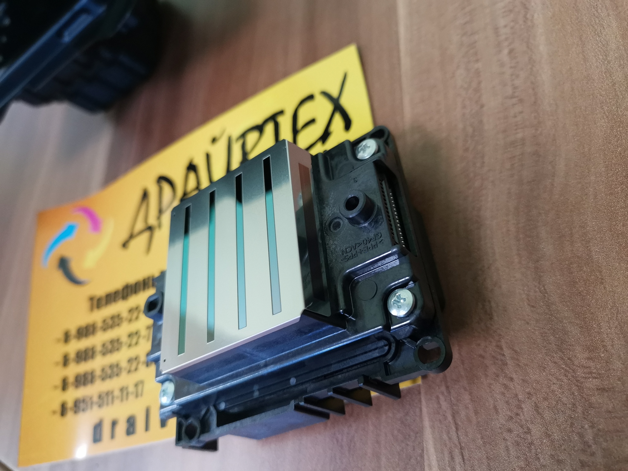 Печатающая головка Epson i3200 E1 купить