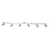 Спот Arte Lamp Lente A1310PL-6CC