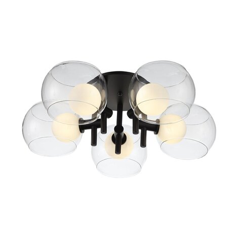 Светильник потолочный ST Luce Elleto SL1483.402.05