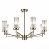Люстра потолочная ST Luce Bitonto SL1233.102.08