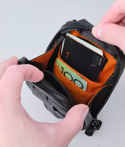 Alpaka Elements Metro Pouch