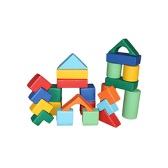 Игровой набор Конструктор «Строитель мини»