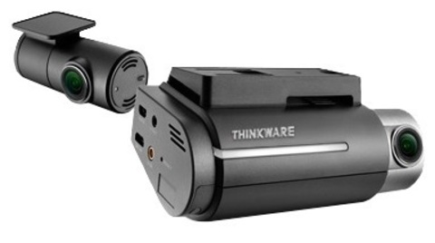 Автомобильный видеорегистратор Thinkware Dash Cam F750