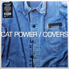 Cat Power / Covers (LP)