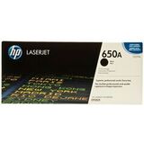 Kартридж HP CE270A черный для HP Color LaserJet CP5520 (13,5K)