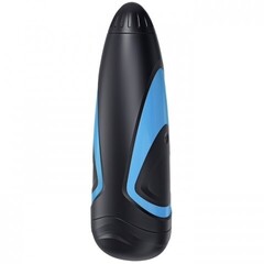 Вакуумный мастурбатор Satisfyer Men, 25 см