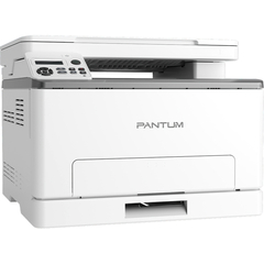 Цветное мфу Pantum CM1100dn