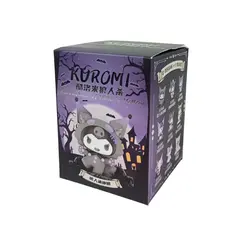 Случайная фигурка TOP TOY: Kuromi Werewolves of Miller's Hollow