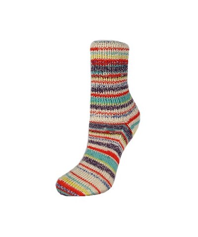 Rellana Flotte Socke Lovely 1745