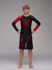 Детские шорты Rusco Sport Cross Fitnes