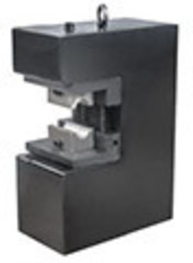 Пресс гидравлический ПГО-С200Н (200 тонн)