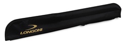 Чехол Longoni Eco 1x1 чёрный