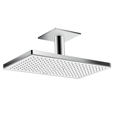 Душ верхний 46х27 см Hansgrohe Rainmaker Select 24002400