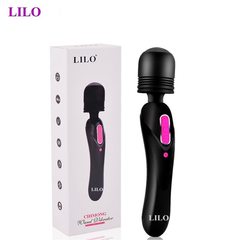 Lilo в коробке