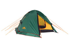 Купить туристическую палатку Alexika Rondo 2 Plus от производителя со скидками.