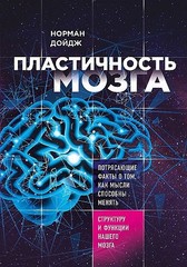 Пластичность мозга. Потрясающие факты о том, как мысли способны менять