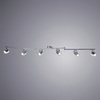 Спот Arte Lamp Lente A1310PL-6CC