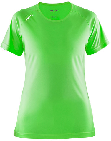 Футболка беговая женская Craft Event Tee