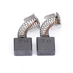 Графитовые щётки HITACHI 74 999074