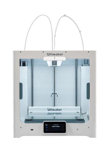 3D-принтер Ultimaker S5