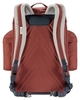 Картинка рюкзак городской Deuter Wengen 28 redwood-ink - 2