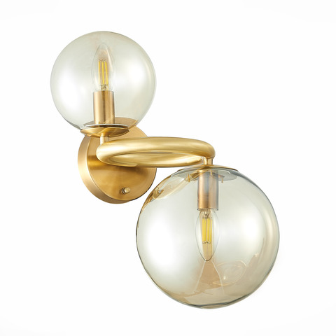 Светильник настенный ST Luce Gorizia SL1162.301.02