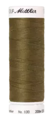 Нить универсальная SERALON 100, 200 м, Mettler, 0666