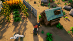 The Witch of Fern Island (для ПК, цифровой код доступа)