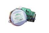 RM1-2538-000CN Мотор привода печки HP LJ 5200, M5025, M5035, M712, M725 (O)