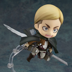 Фигурка Nendoroid Attack on Titan: Erwin Smith (775)