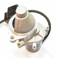 Электрический стартер для снегоуборщика 9-15л/с