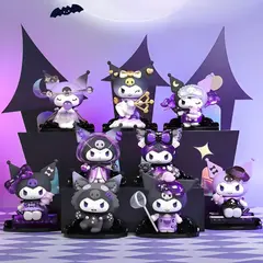 Случайная фигурка TOP TOY: Kuromi Werewolves of Miller's Hollow