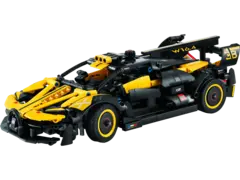Конструктор LEGO Technic 42151 Bugatti Bolide