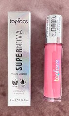 Topface Блеск для губ 