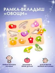 Рамка-вкладыш 