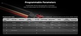 ESC регулятор мотора Hobbywing SKYWALKER 100A 3-6S V2 UBEC