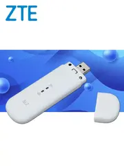 Модем 4G LTE MF79 с раздачей WiFi с сим картой