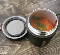 Термос для еды Primus TrailBreak Lunch jug 400 Black - 2