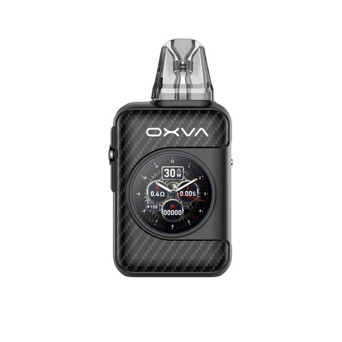 OXVA XLIM SQ Pro 2 - Black Carbon