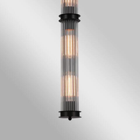 Подвесной светильник Favourite Trompa 4093-4P