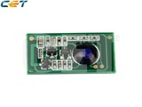 Чип картриджа для RICOH Aficio MPC2000/MPC2500/MPC3000/MPC3500/MPC4500 (CET) Cyan, (WW), 17000 стр., CET8287