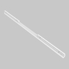 Трековый светильник Maytoni Basis TR030-4-30WTW-DD2-W
