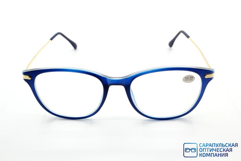 Очки готовые для зрения RALPH RA0506 GL-C1